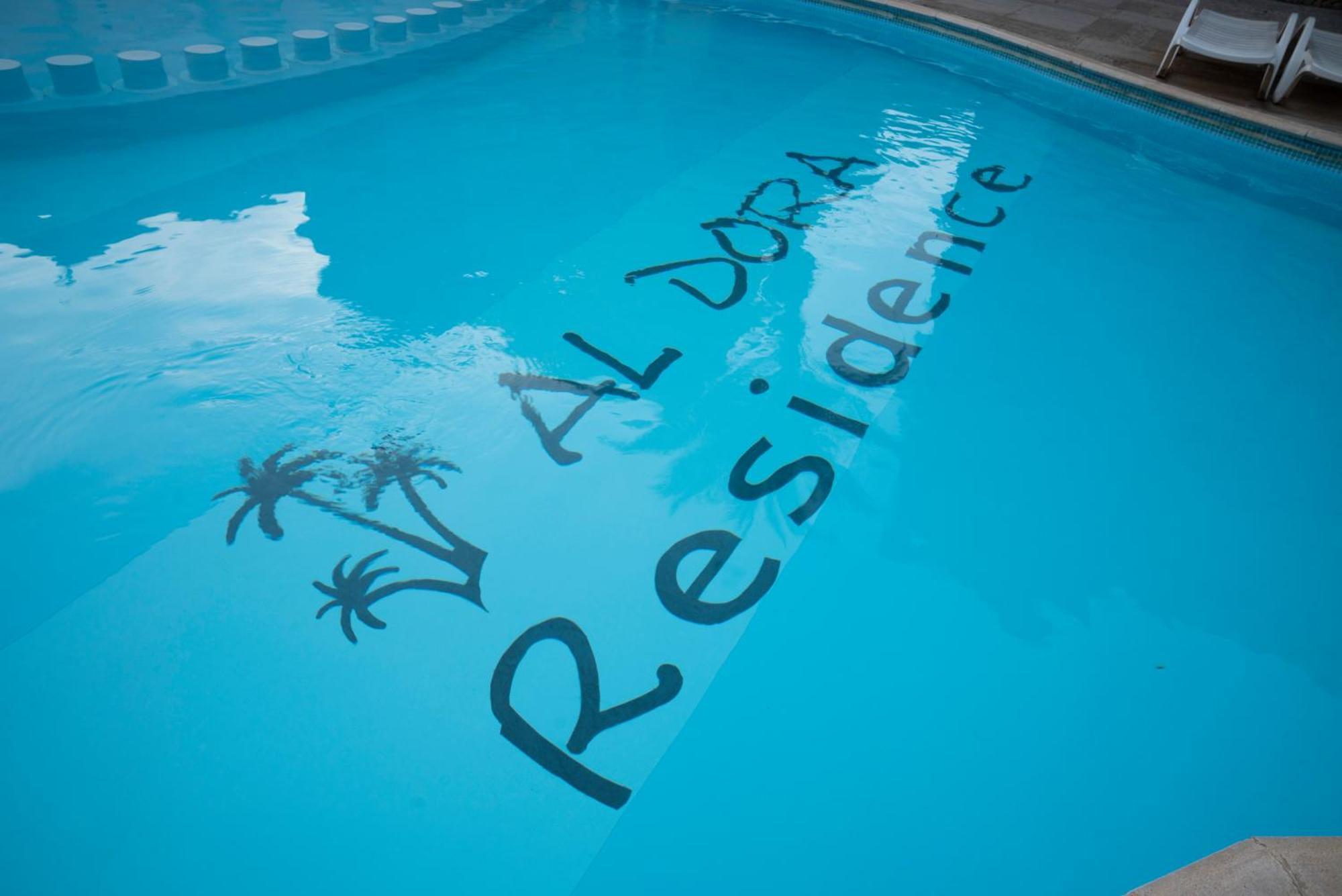 Al Dora Boutique Hotel Hurghada Exterior foto